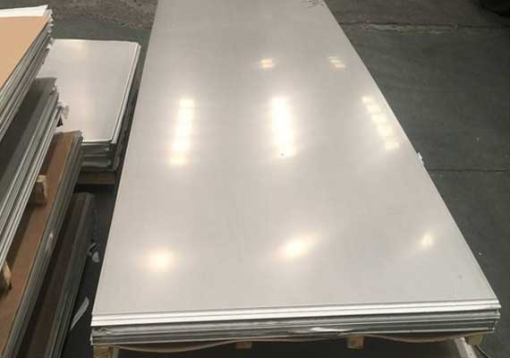 310S stainless steel sheet