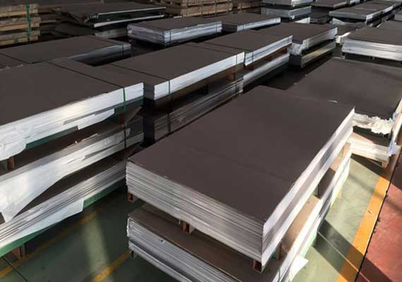 316 stainless steel sheet