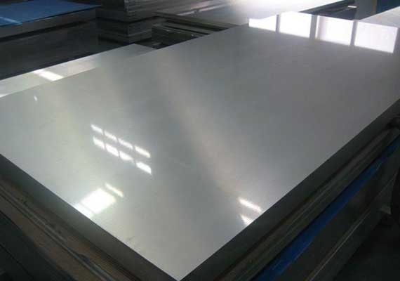 304 stainless steel sheet