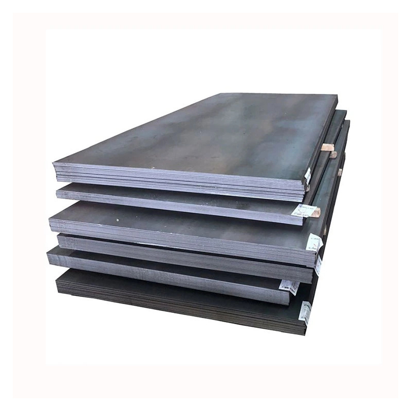 ASTM Q345b High quality supply carbon steel plate/sheet