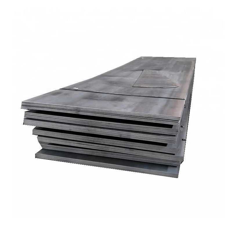 High quality mn13 High manganese wear resistant steel plate