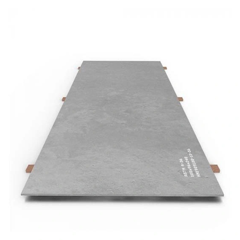 Hot rolled Xar400/Xar450/Xar500 Wear Resistant Steel Plate