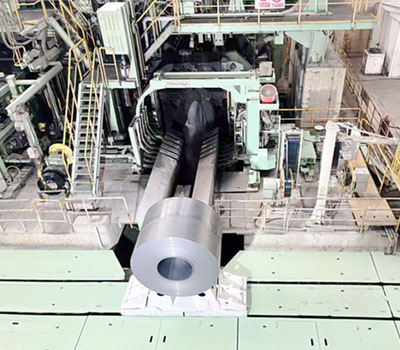 Machining Service Case