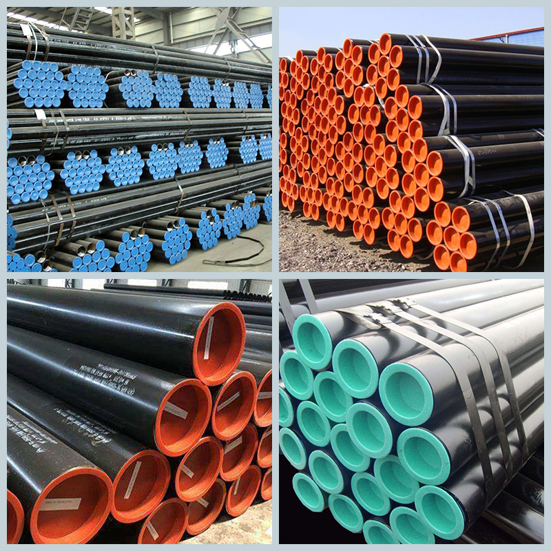 Factory wholesale 42CrMo 4140 1.7225 SCM440 alloy Seamless steel pipe