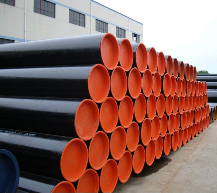 Factory stock x42 x45 Seamless steel pipe