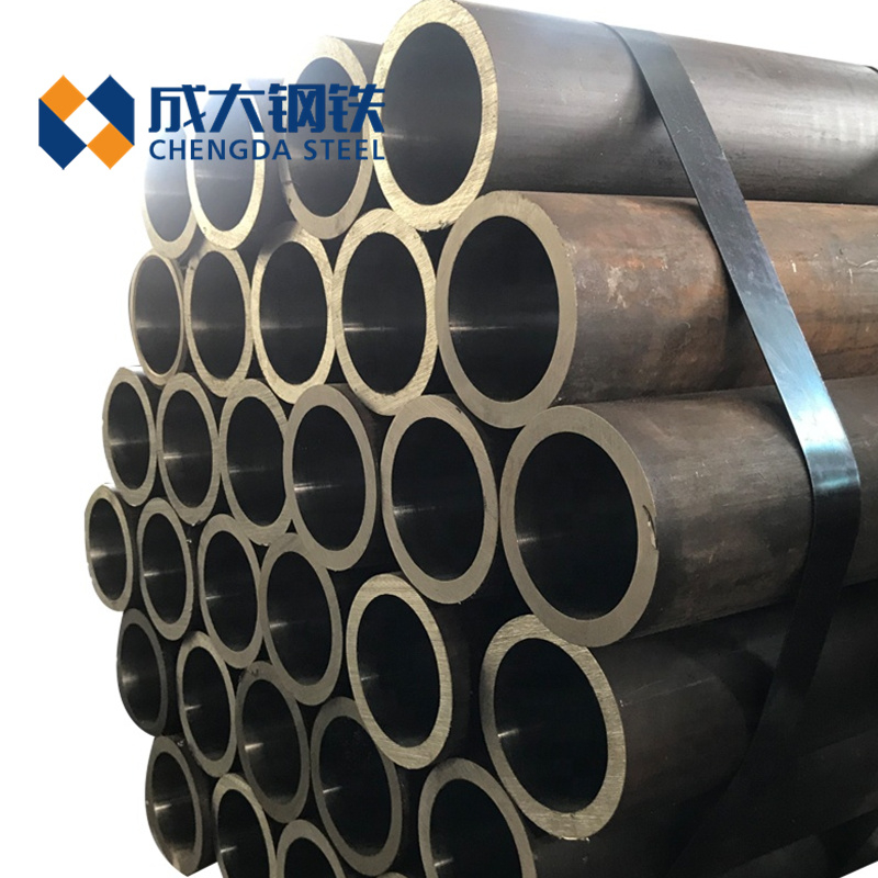 Hot selling factory A573 A519 Seamless steel pipe