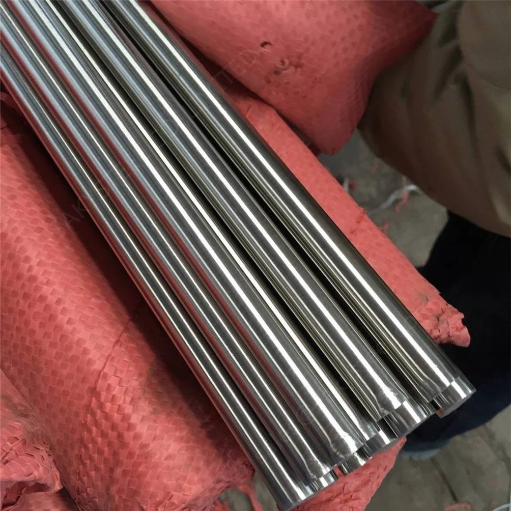 310 310S stainless steel bar