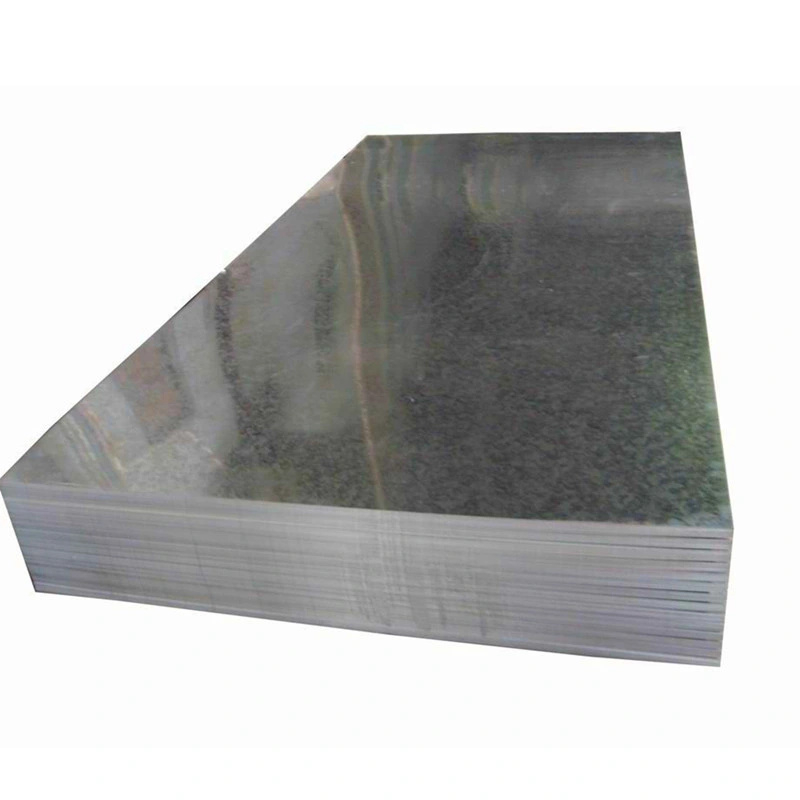 China iron steel factory best quality hot dipped galvanized steel coil steel plate