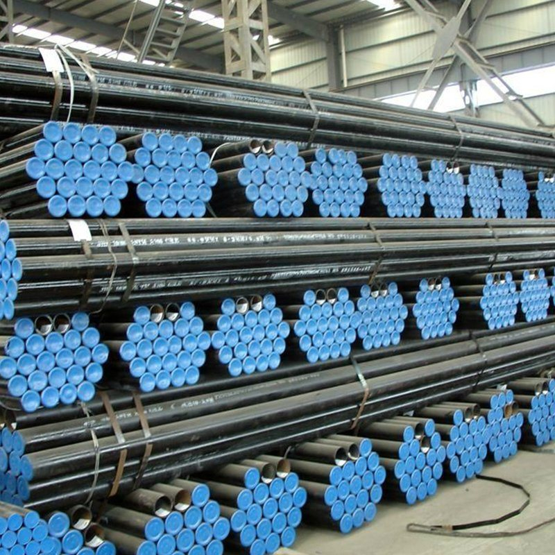 Hot Selling C16e/22mn6/C25e/C30e/C35e/C40e/Fdc Professional Manufacture of Carbon Seamless Steel Pipe