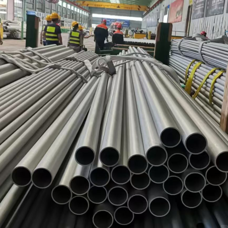 Why Choose Stainless Steel?