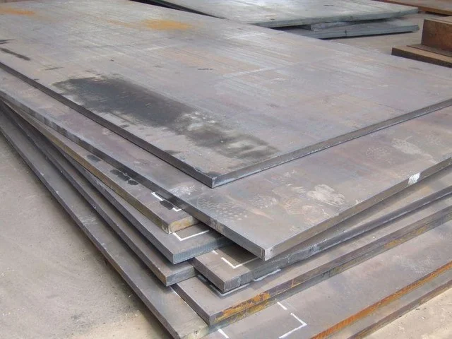 ASTM A131 Grade FH32 Shipbuilding Steel Plate