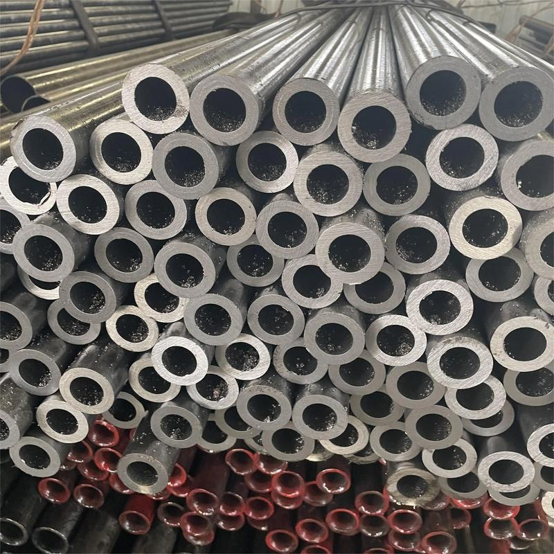 42CrMo is a high-strength alloy steel known for its excellent