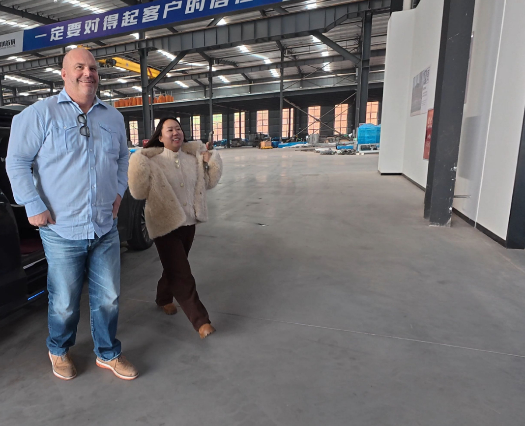 Shandong Chengda Steel Co., Ltd.: Your Partner in Global Steel Procurement & order Fulfillment